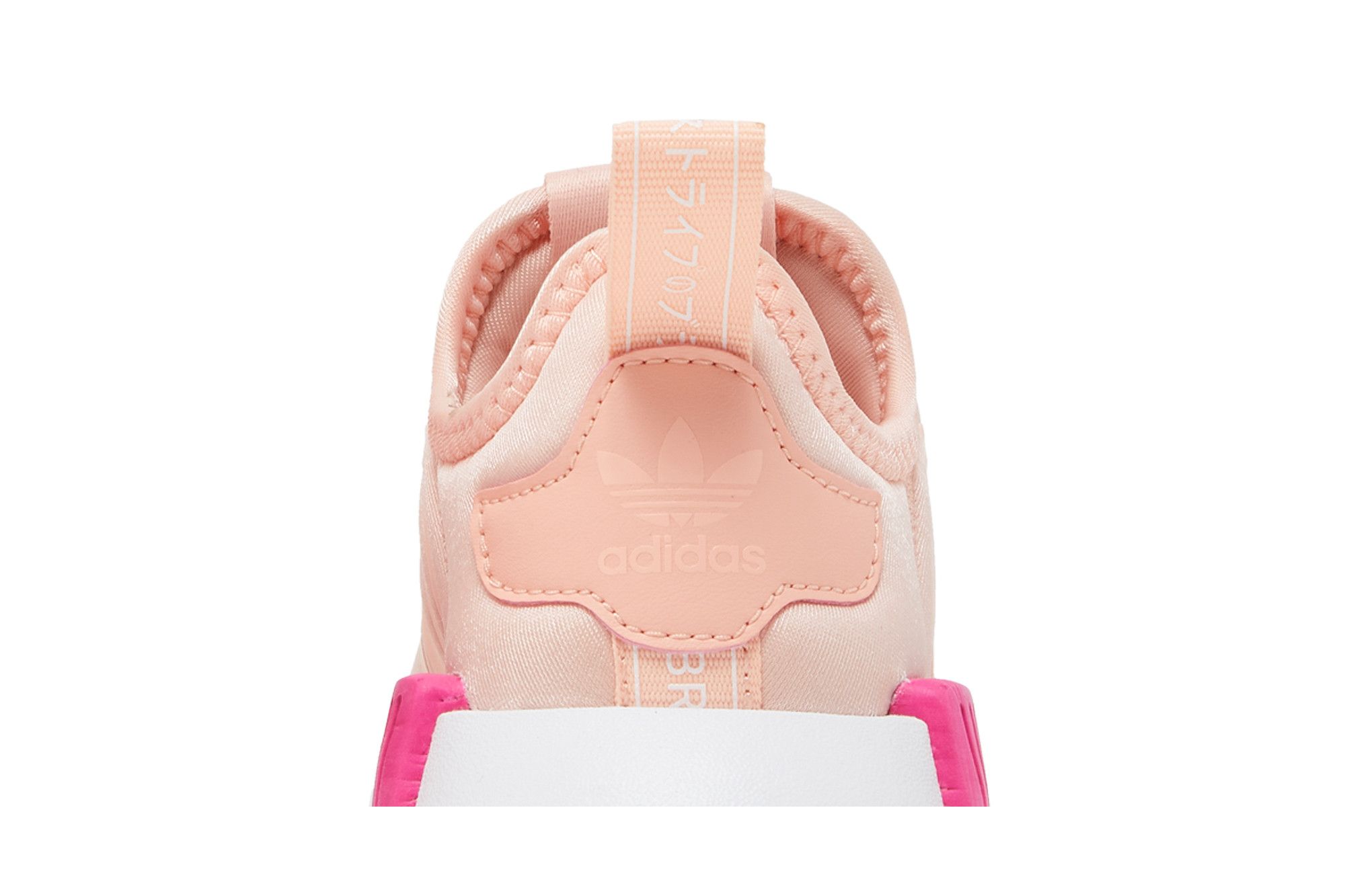 Buy NMD 360 J Glow Pink EE6354 GOAT UK