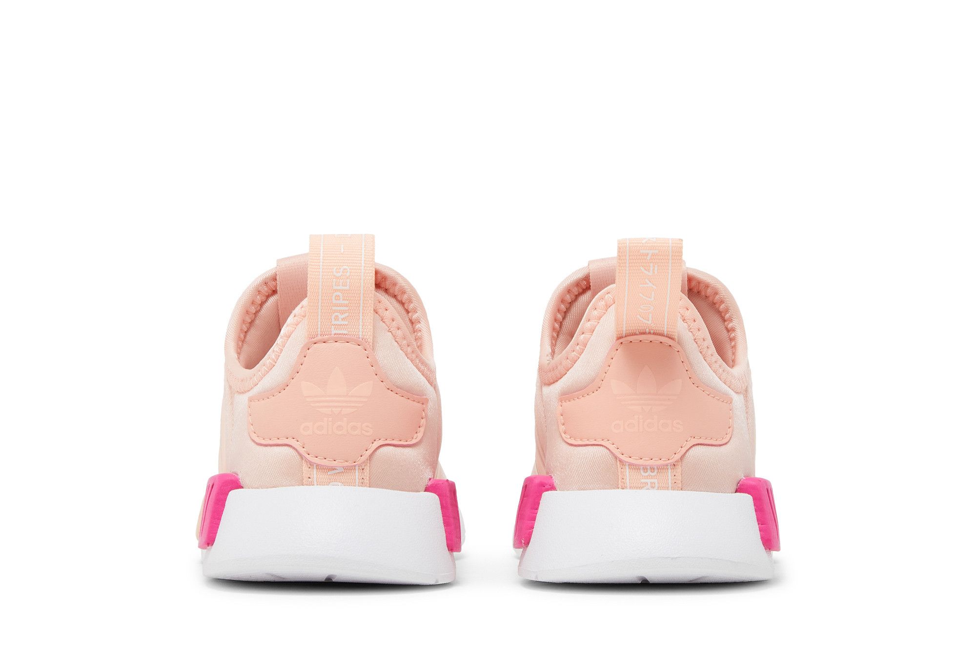 Buy NMD 360 J Glow Pink EE6354 GOAT