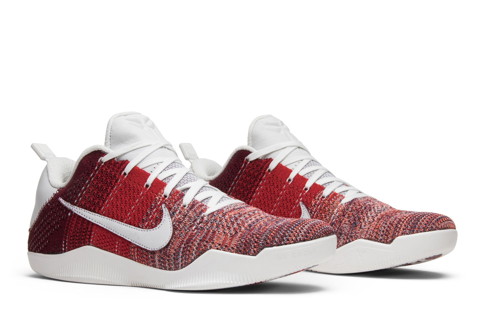 Sepatu basket kobe 11 top
