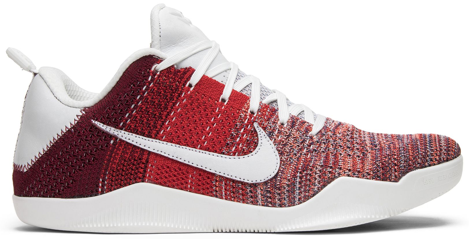 kobe 11 red horse