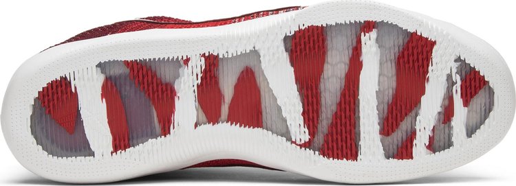 Kobe 11 Elite Low 4KB Red Horse