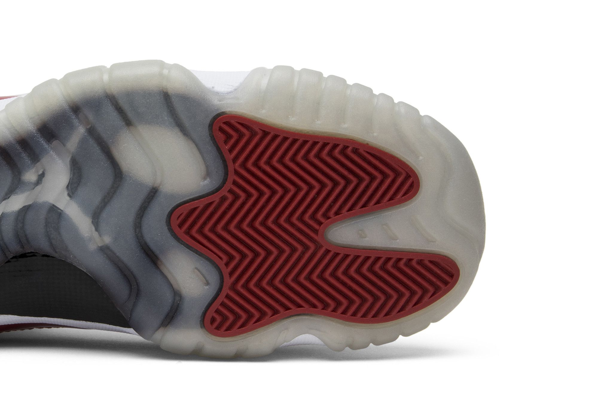 Buy Air Jordan 11 Retro Low GS Cherry 2016 528896 102 GOAT UK