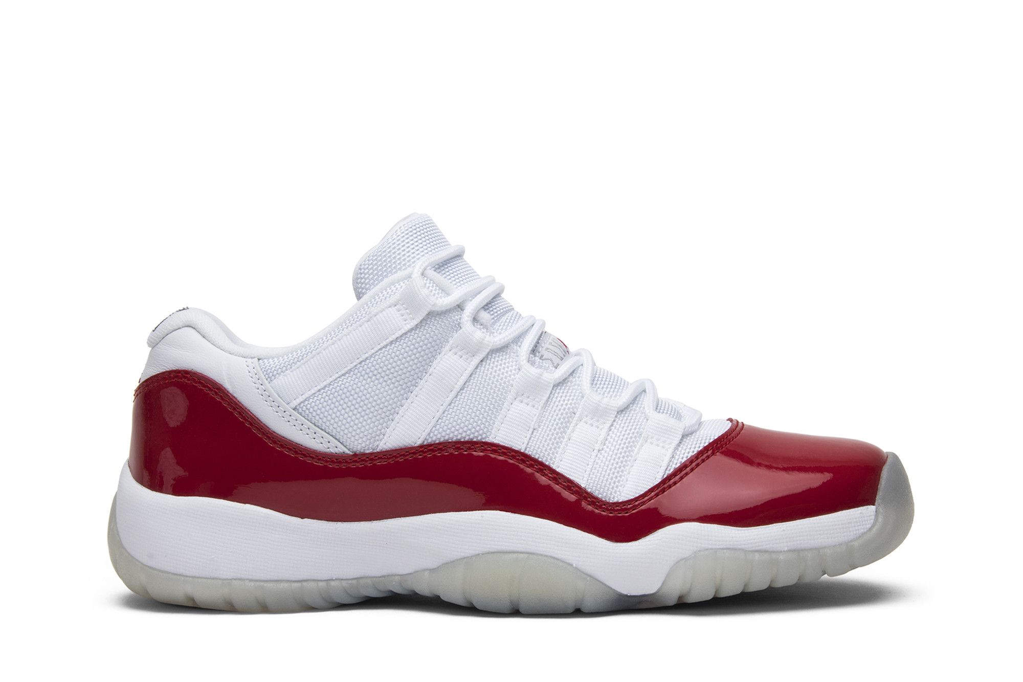 Jordan 11 sales red gs