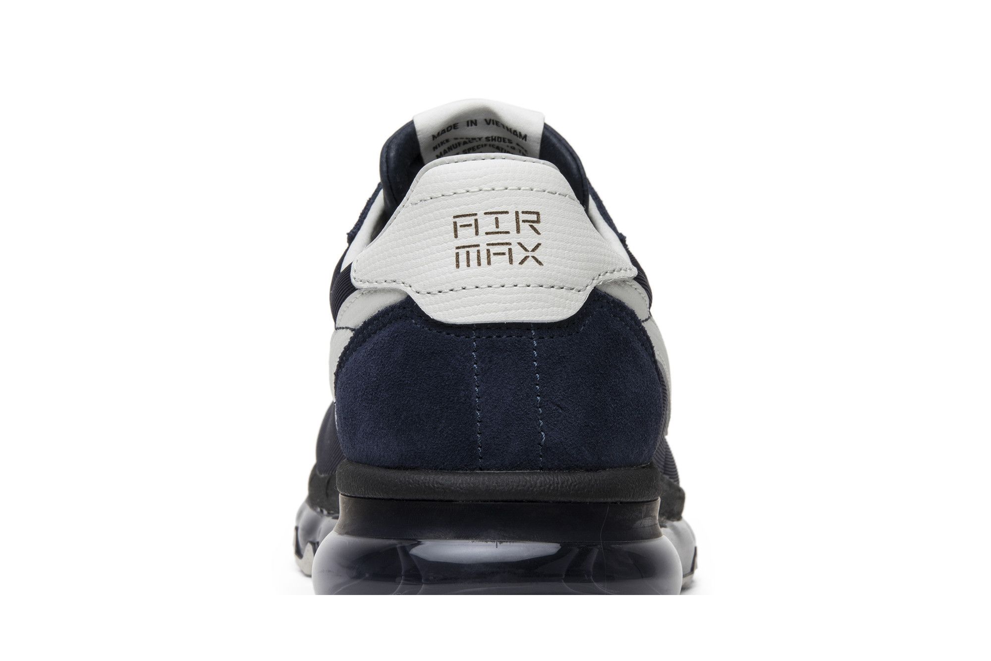 Buy Air Max LD-Zero 'Hiroshi Fujiwara' - 848624 410 | GOAT