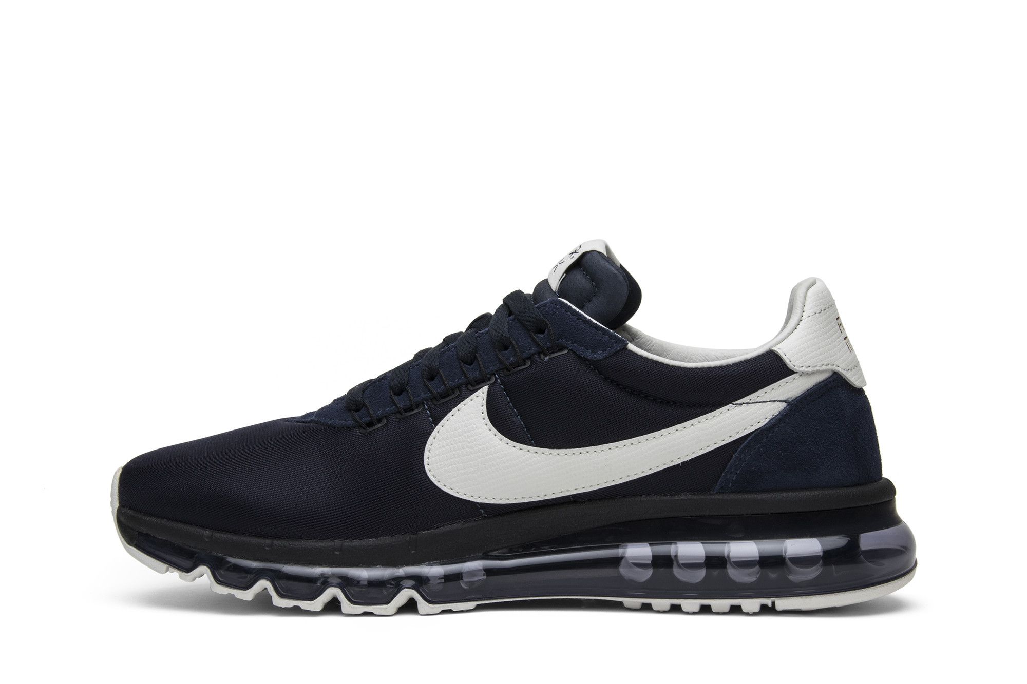 Buy Air Max LD-Zero 'Hiroshi Fujiwara' - 848624 410 | GOAT