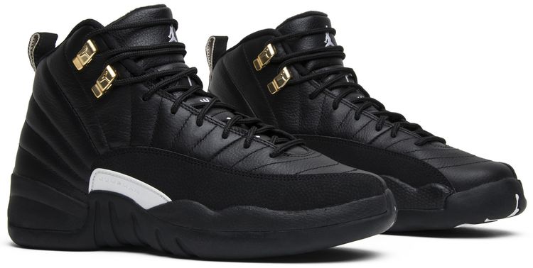 Air Jordan 12 Retro BG The Master