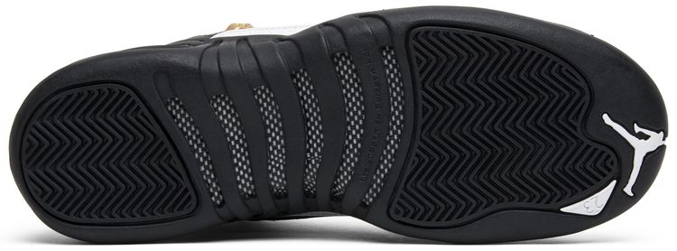 Air Jordan 12 Retro BG The Master