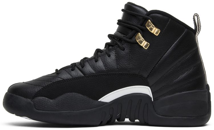 Air Jordan 12 Retro BG The Master