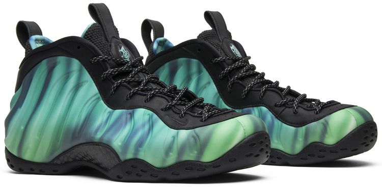 Nike Air Foamposite One PRM All Star   Northern Lights