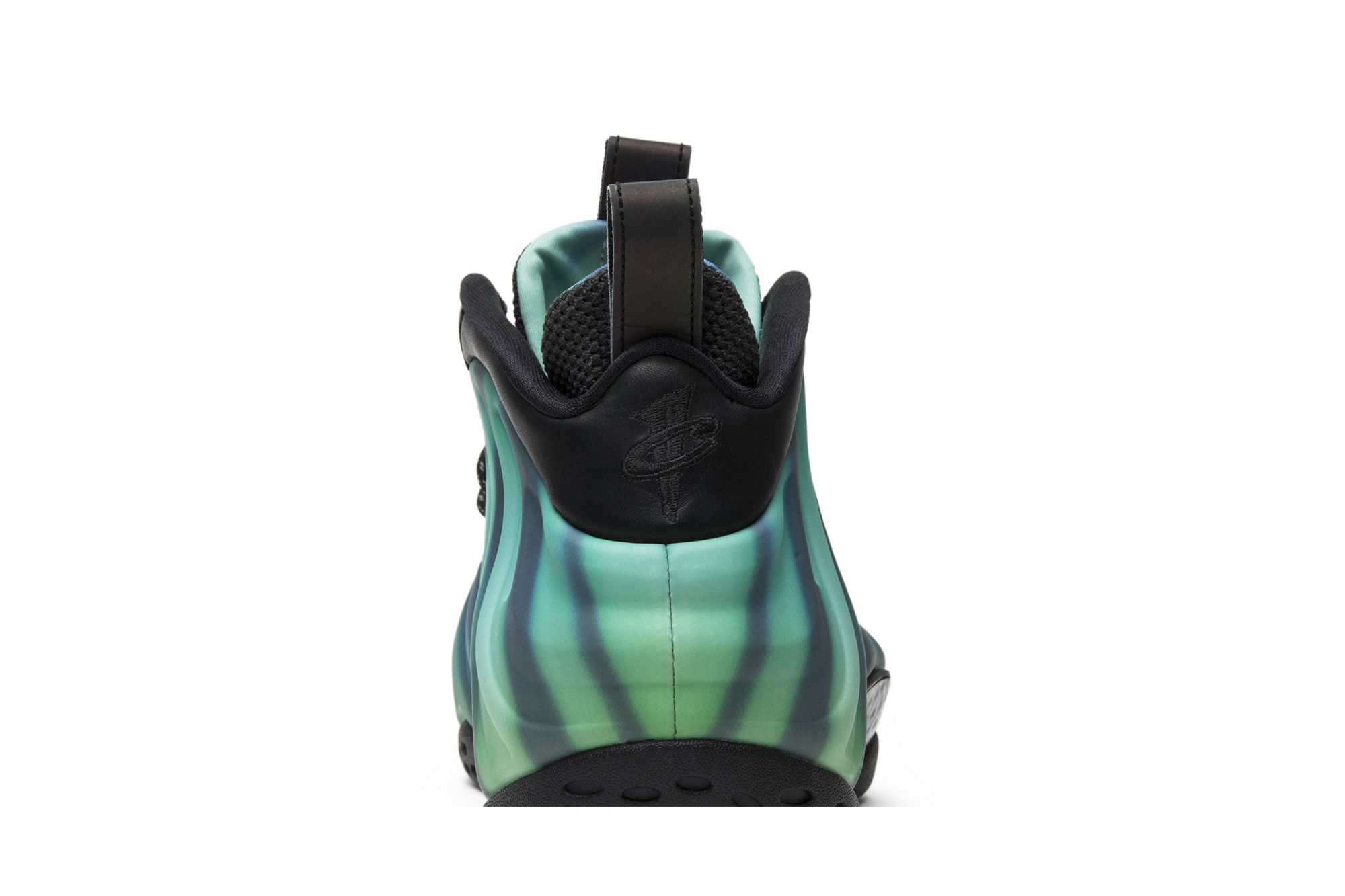 Nike Air Foamposite One Northern Lights 840559-001 Size 10
