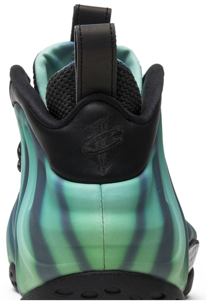 Buy Nike Air Foamposite One PRM 'All-Star Northern Lights