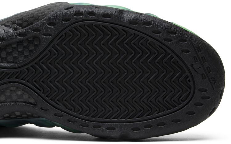 Size Nike Air Foamposite One PRM 'All-Star Northern Lights'