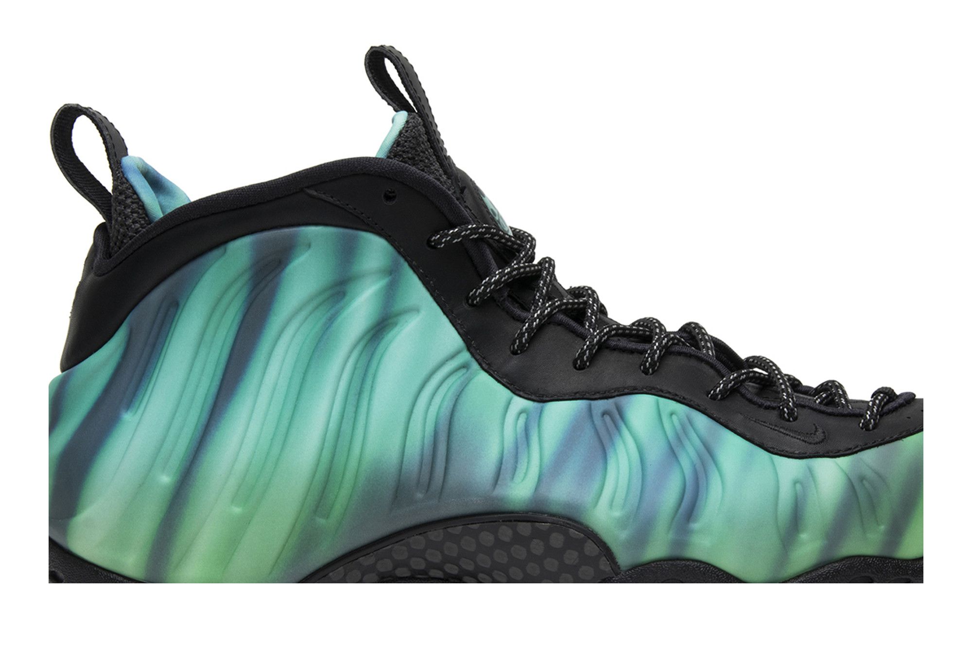 Northern lights foamposites for sale clearance