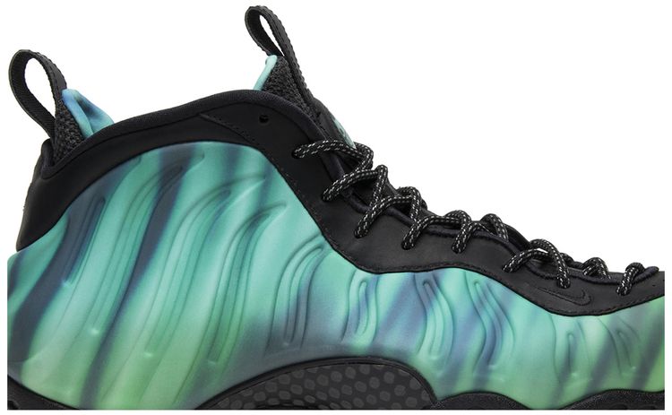 Size Nike Air Foamposite One PRM 'All-Star Northern Lights'
