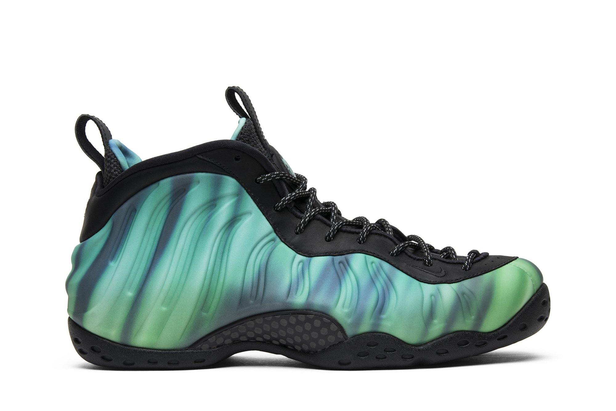 Air Foamposite One PRM 'All-Star - Northern Lights'