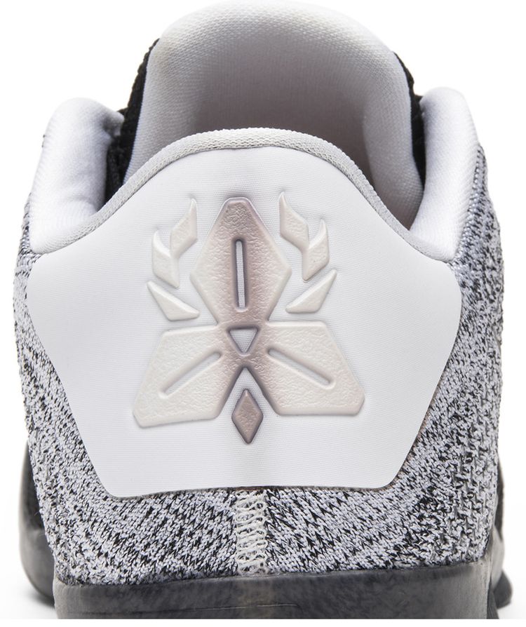 Kobe 11 Elite Low Last Emperor