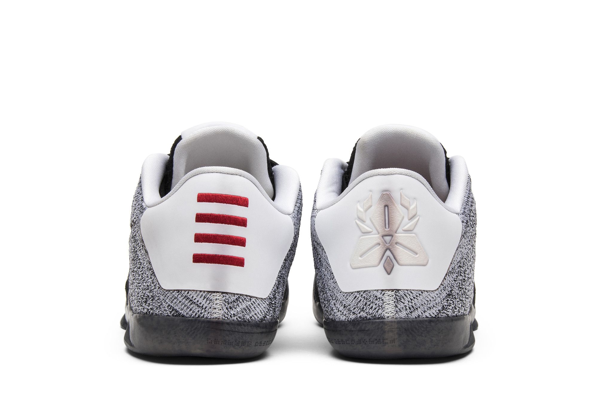 Size 10.0 Kobe 11 Elite Low Last Emperor