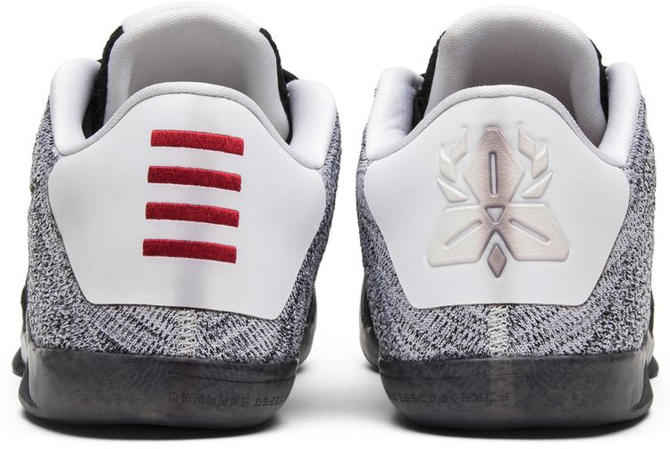 Kobe 11 Elite Low Last Emperor