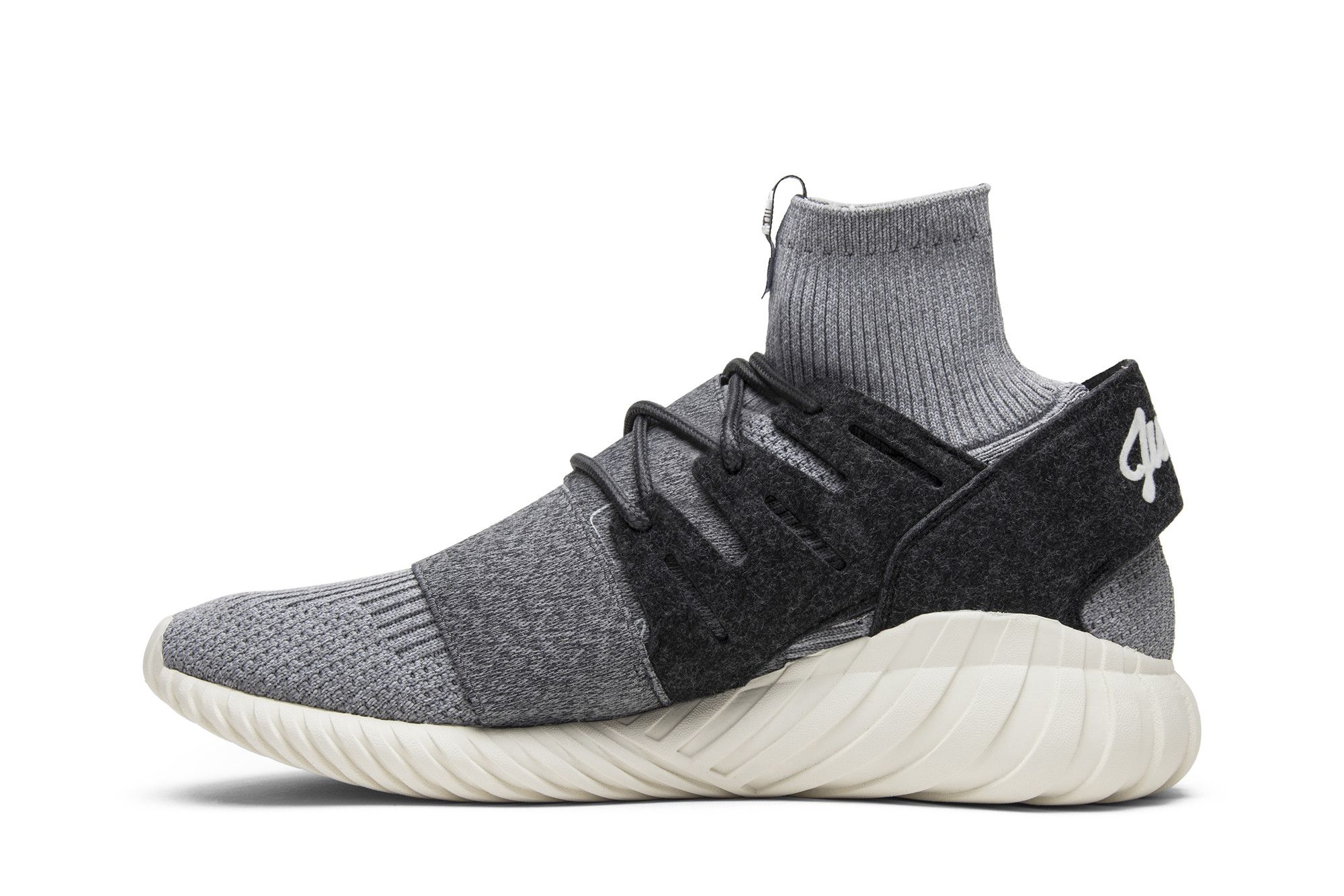 Adidas tubular doom review online