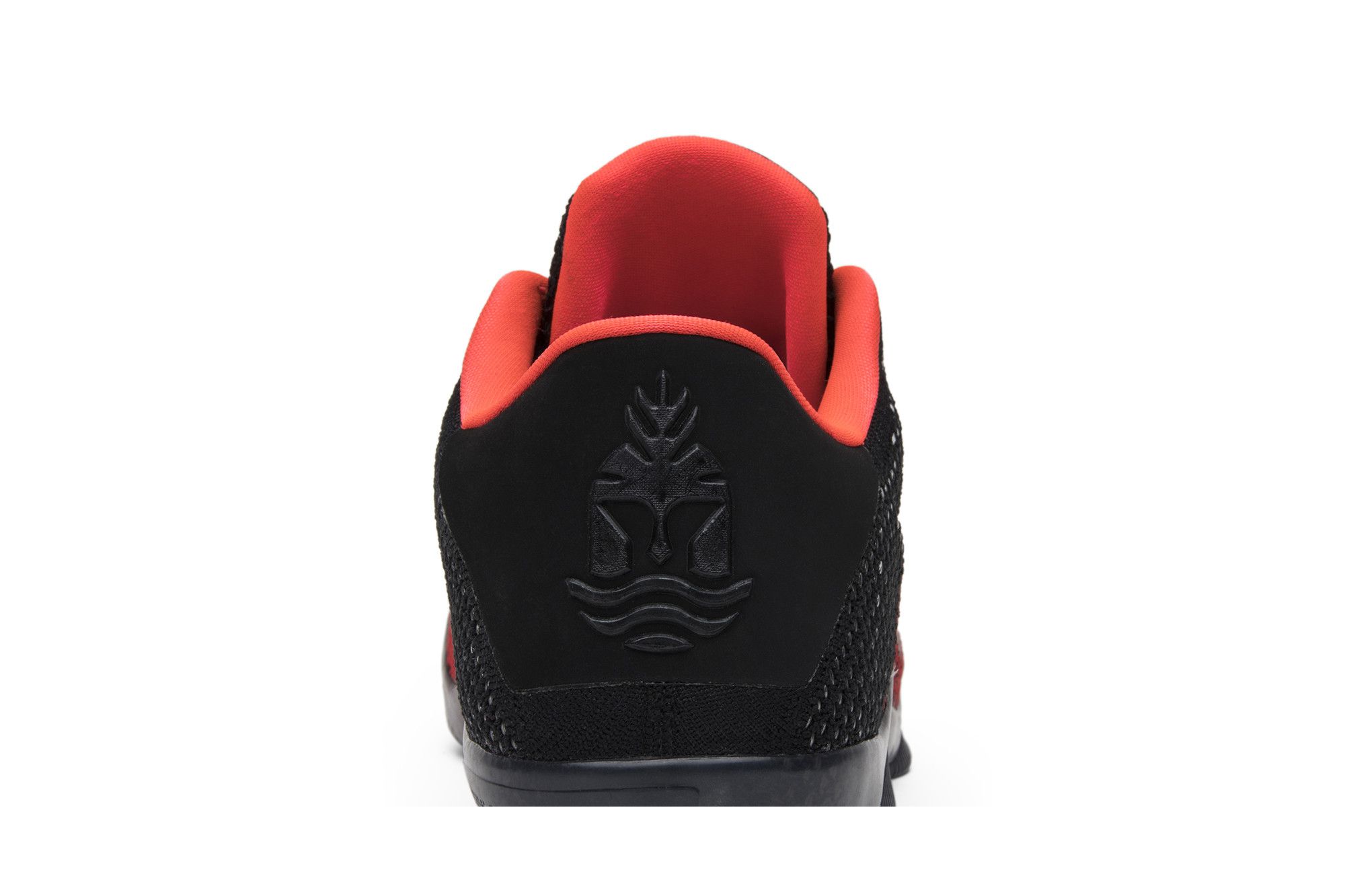 Buy Kobe 11 Elite Low Achilles Heel 822675 670 GOAT