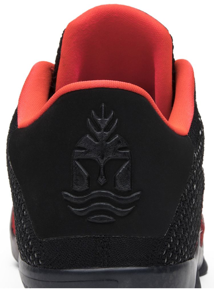 Kobe 11 Elite Low Achilles Heel