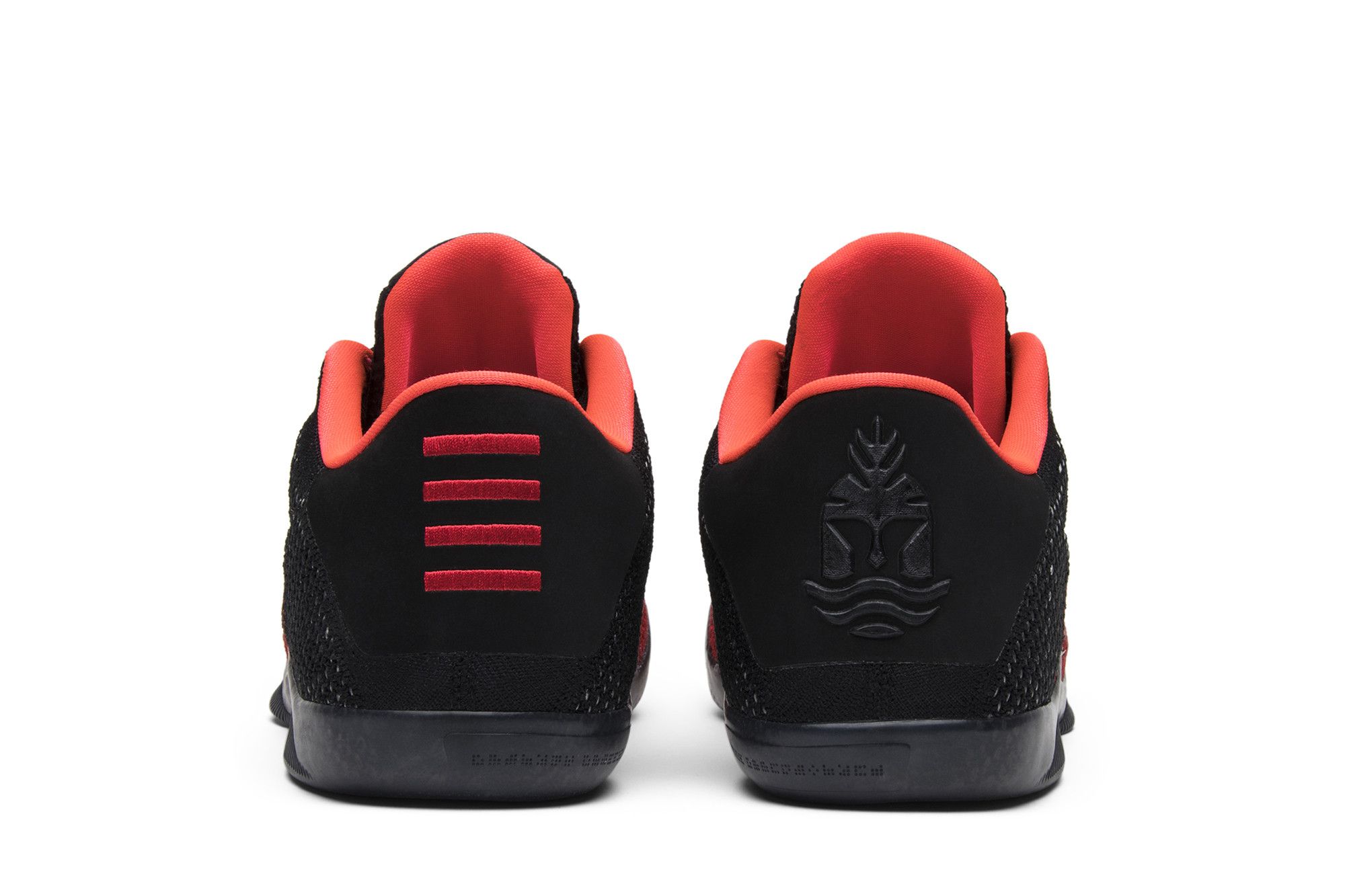 Buy Kobe 11 Elite Low Achilles Heel 822675 670 GOAT