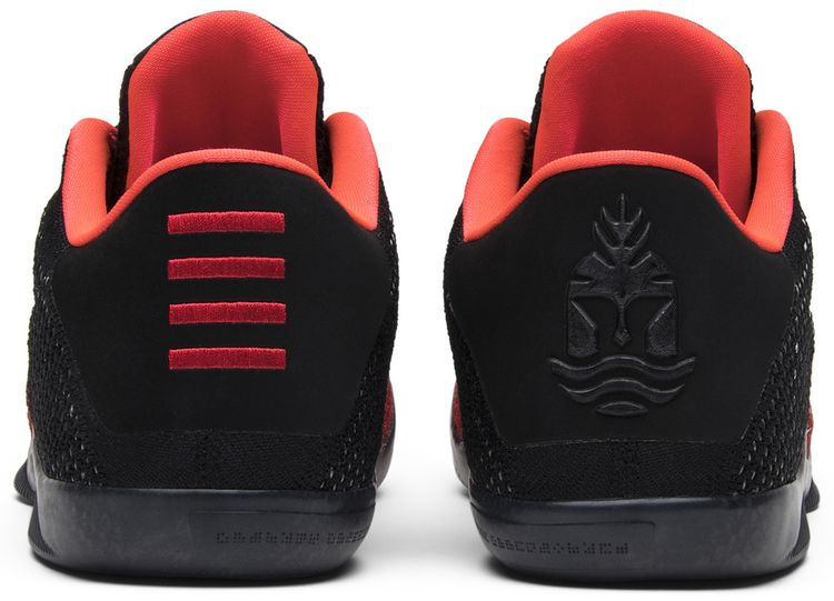 Kobe 11 Elite Low Achilles Heel