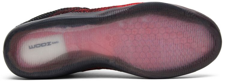 Kobe 11 Elite Low Achilles Heel