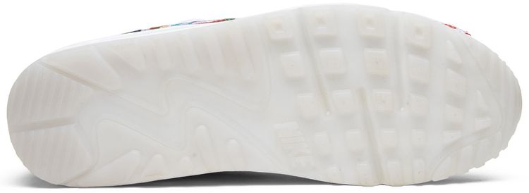 Nike Air Max 90 International Flag