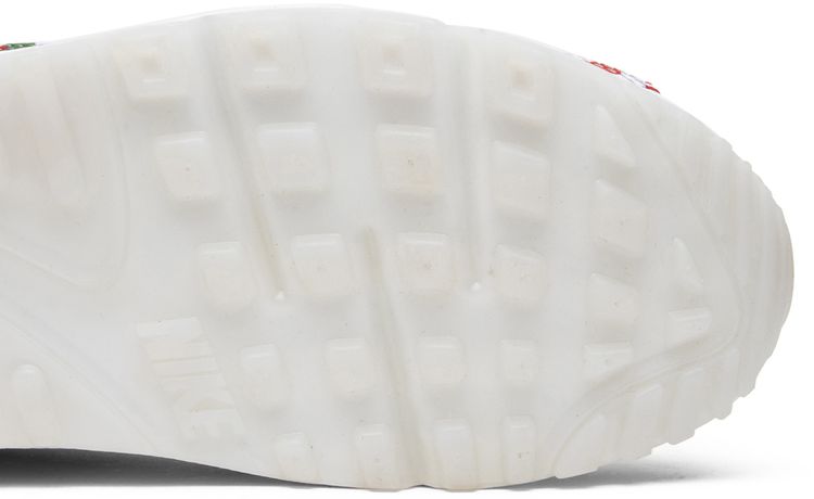 Nike Air Max 90 International Flag