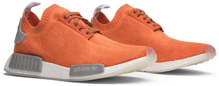 Adidas NMD R1 PK Trace Orange