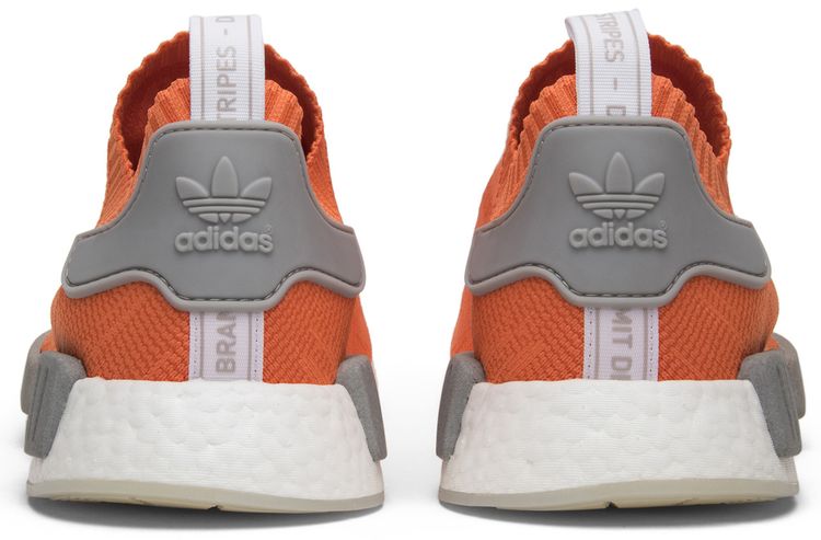 Adidas NMD R1 PK Trace Orange