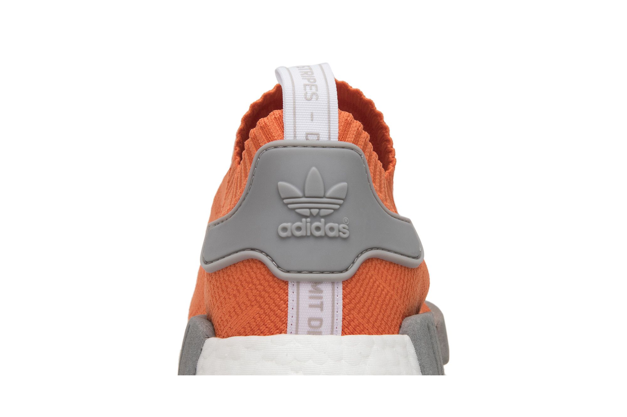 Buy NMD R1 PK Trace Orange B43522 GOAT CA