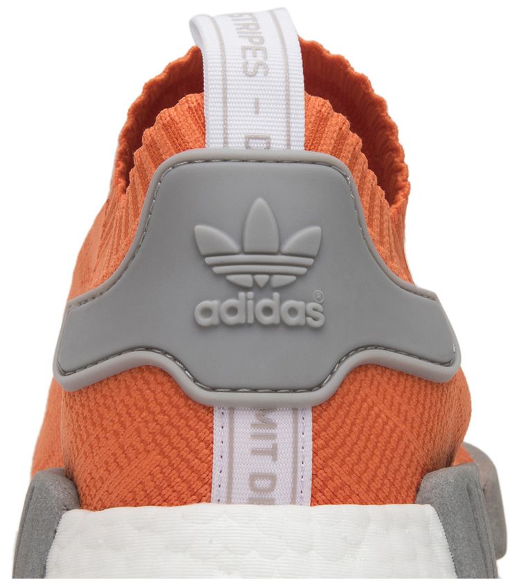 Adidas NMD R1 PK Trace Orange