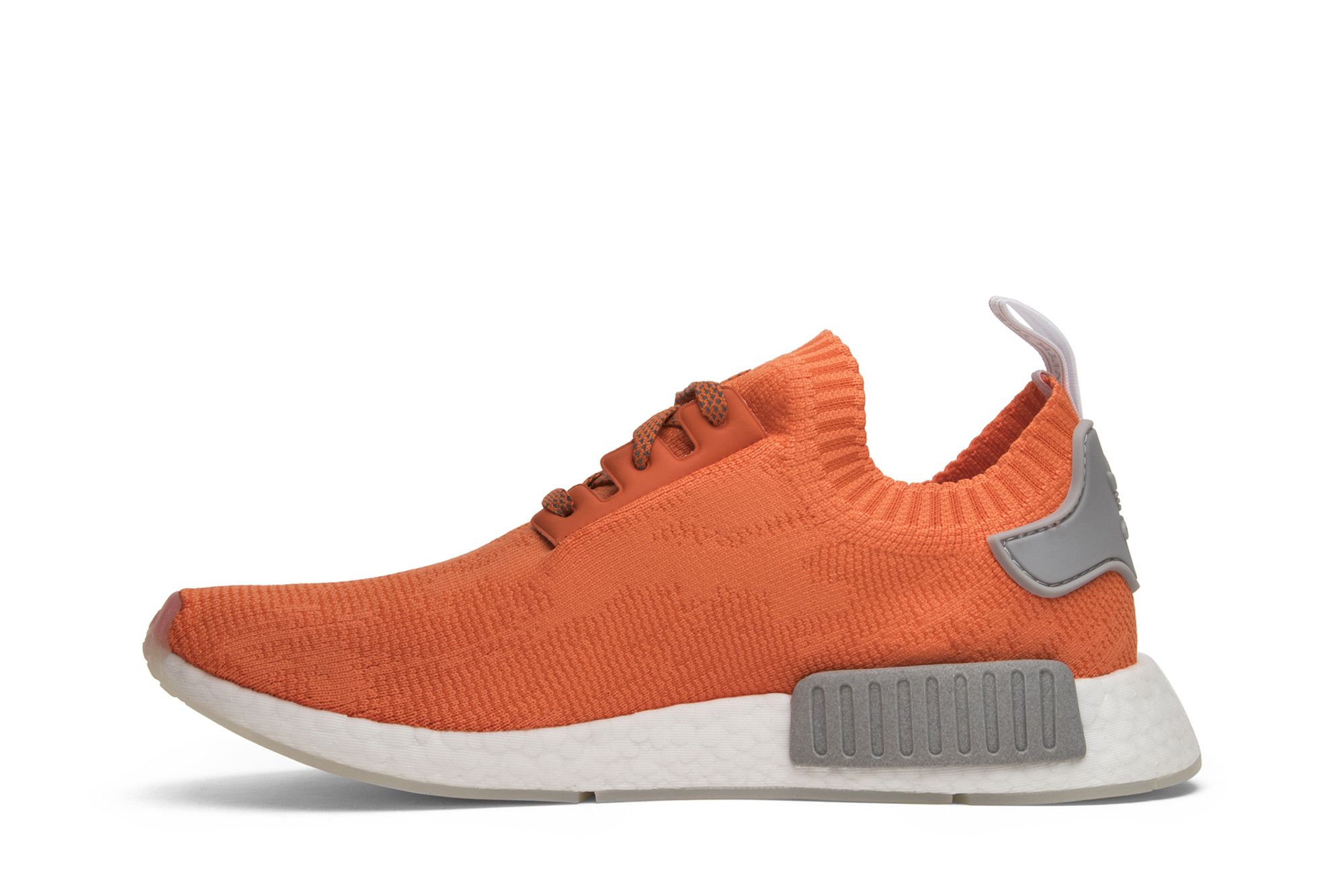 Buy NMD R1 PK Trace Orange B43522 GOAT