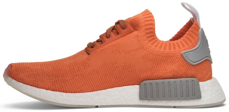Adidas NMD R1 PK Trace Orange