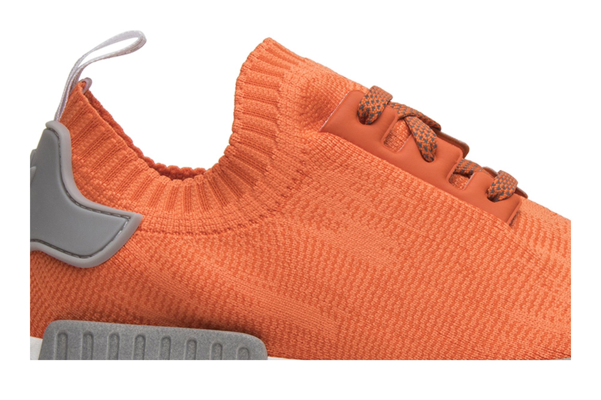 Buy NMD R1 PK Trace Orange B43522 GOAT CA