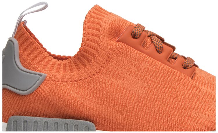 Adidas NMD R1 PK Trace Orange