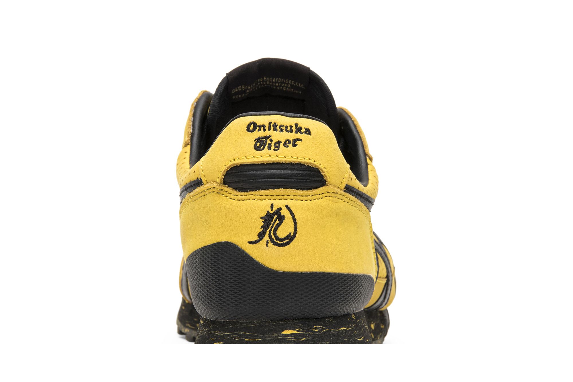 Size 5.5 Bait x Colorado Eighty Five Bruce Lee
