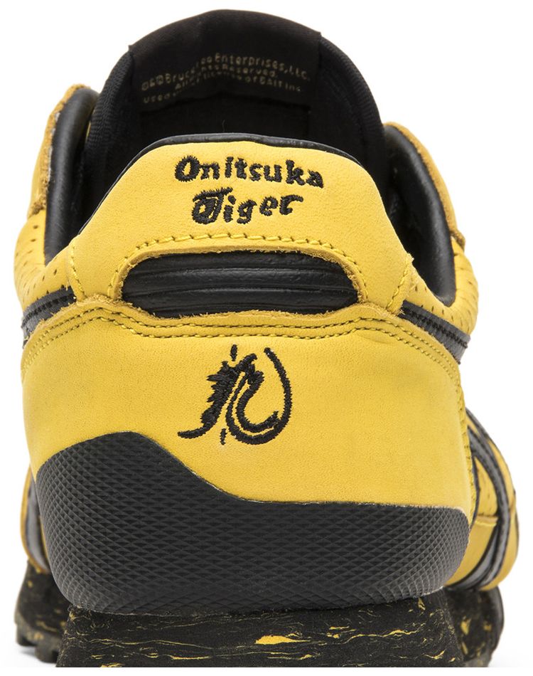 Bait x ASICS Colorado Eighty Five Bruce Lee