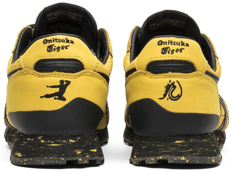 Bait x ASICS Colorado Eighty Five Bruce Lee