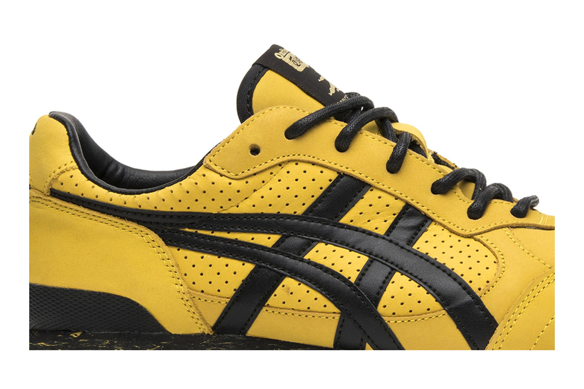 Asics bruce lee edition sale