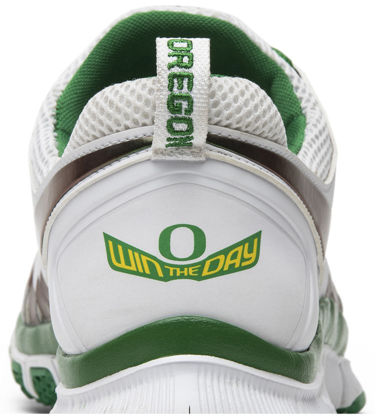 Nike Vapor Talon ELT LW Oregon Ducks