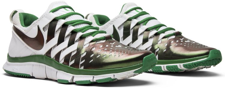 Nike Vapor Talon ELT LW Oregon Ducks