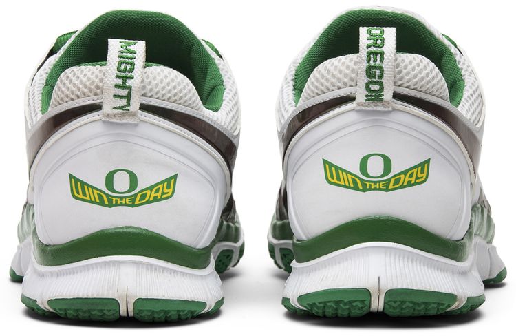 Nike Vapor Talon ELT LW Oregon Ducks