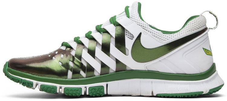 Nike Vapor Talon ELT LW Oregon Ducks