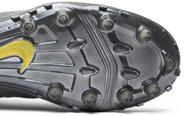 Nike Lunar Super Bad Pro TD Oregon Ducks Sample