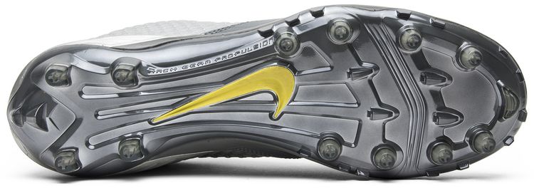 Nike Lunar Super Bad Pro TD Oregon Ducks Sample