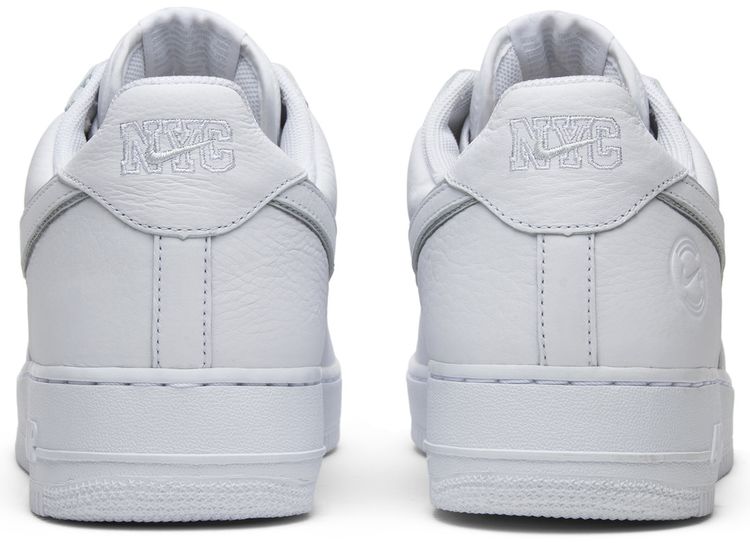 Air Force 1 QS Nike Connect NYC