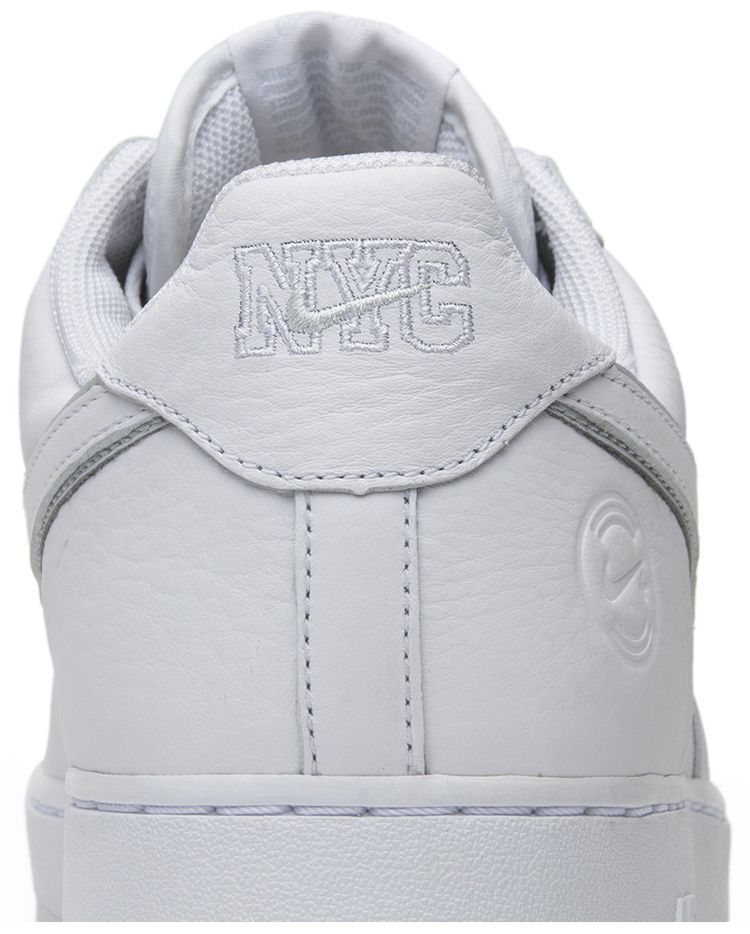 Air Force 1 QS Nike Connect NYC